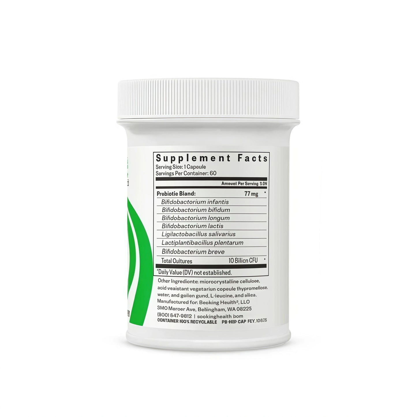 ProBiota™ HistaminX™