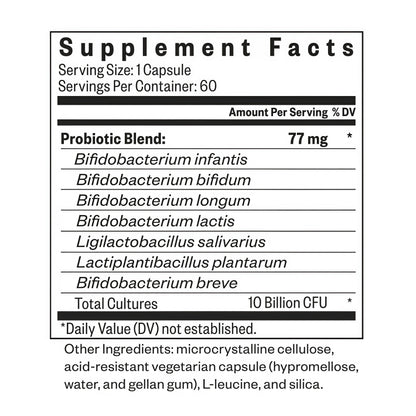 ProBiota™ HistaminX™